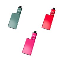 Only Grams Superior Starter Kit 96% 2ml - Alle...