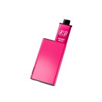 Only Grams Superior Starter Kit 96% 2ml Hybrid Raspberry...