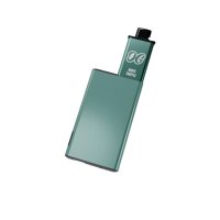 Only Grams Superior Starter Kit 96% 2ml Indica White Truffle