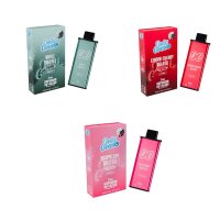 Only Grams Superior Zeltu Pod 96% 2ml - Alle...