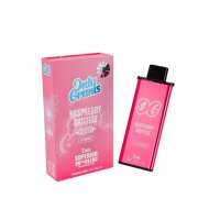 Only Grams Superior Zeltu Pod 96% 2ml Hybrid Raspberry...