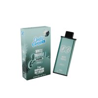 Only Grams Superior Zeltu Pod 96% 2ml Indica White Truffle