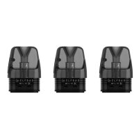 Elfbar ELFX V2.0 Leerpods 3 St. 0,8 Ohm 2ml
