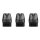 Elfbar ELFX Leerpods 3 St. 0,8 Ohm 2ml
