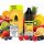 Dojoliq by Vaporesso 10ml - Alle Geschmäcker