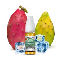 ELFLIQ Cactus Ice E-Liquid 10ml / 10mg