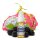 ELFLIQ Dragon Fruit Blackberry E-Liquid 10ml / 10mg