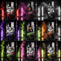 Sheesh Superior Berlin Edition 98% 1ml Vape - Alle...