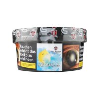 True Passion Le Chill Shisha Tabak 1000g