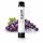 Apex Fluid Einweg Vape H4 2ml Purple Grape