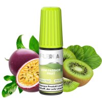 Flerbar Liquid Nikotinsalz 10ml Kiwi Passionfruit 10mg/ml