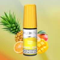 Flerbar Liquid Nikotinsalz 10ml Mixed Fruit 20mg/ml