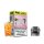 Dojo Blast X by Vaporesso Pod 20mg/10ml Peach Ice Tea
