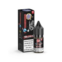 187 Strassenbande Liquid Nikotinsalz 10ml/20mg I Love...