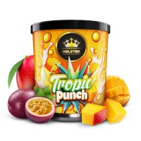Holster Tropic Punch Shisha Tabak 200g