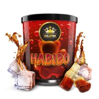 Holster Habibo Shisha Tabak 200g
