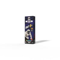 Sheesh DNT9 Hyper Series Vape 2ml Indica Gorilla Glue