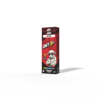 Sheesh DNT9 Hyper Series Vape 2ml Hybrid Zkittlez