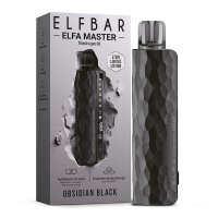 Elfbar Elfa Master Luxe Edition Alle Farben