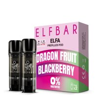 Elfbar Elfa - CP Prefilled Pod 2 Stück / Dragon...