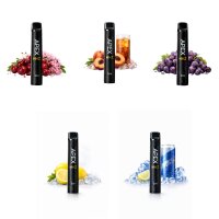 Apex Fluid Einweg Vape HHZ 2ml - Alle Geschmäcker