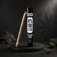 Kilogrammes THX 47% Pre-Rolled Joint
