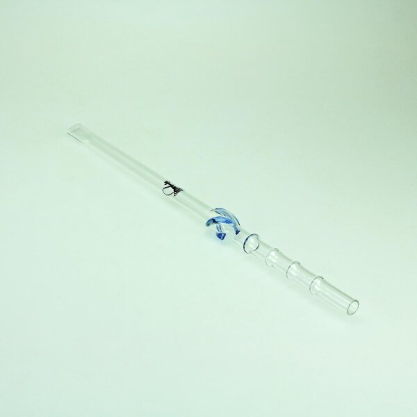 TGK - Slimline / Exclusive / Blue Stripes / Flach