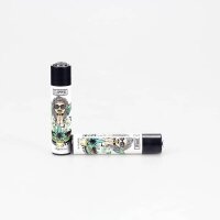 Clipper - Rastaman #4 / Leaf