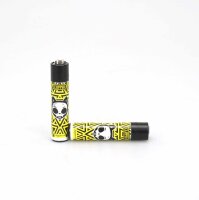 Clipper - Skulls 17 - 1/4