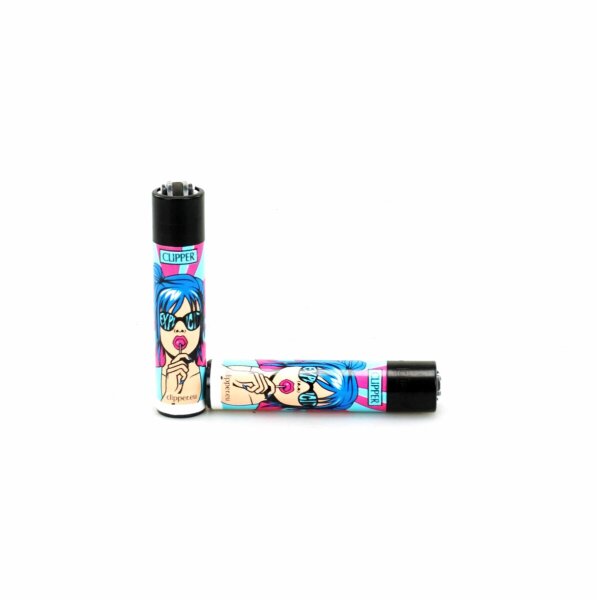 Clipper - Girlz - 3/4
