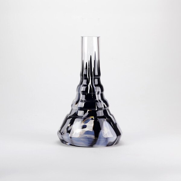 Kaya - Ersatzglas / PN 630 CE / Black White Spots