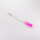 Devil Smoke - Ice Ice Baby / Weiss-Lila / Rund