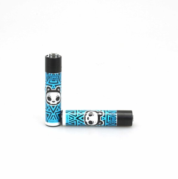 Clipper - Skulls 17 - 2/4