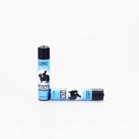 Clipper - Wrong / Blau