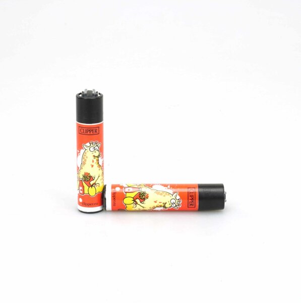 Clipper - Fat Animals - 4/4