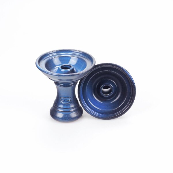 Saphire - Fun One / Schwarz - Blau