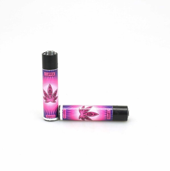 Clipper - Flash Leaf #2 - 2/4