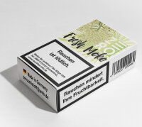 Zero - Fresh Moko 25g