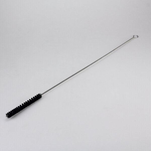 Reinigungsbürste - Dunkel Standard / 54 cm / D 1 cm