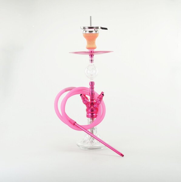 Laziza - Alu 100 / Rosa