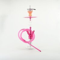 Laziza - Alu 100 / Rosa