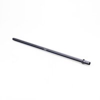 AO Hookah - Alumundstück / Liner / Matt Schwarz
