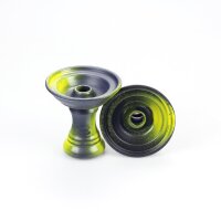 Saphire - Fun One / Schwarz - Gelb