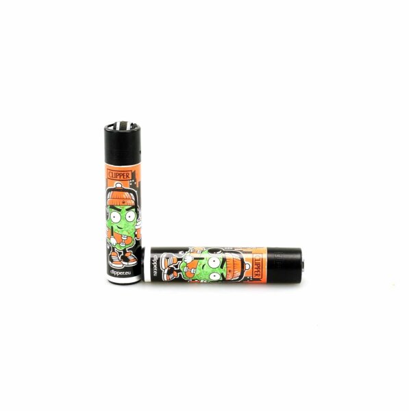 Clipper - 420 Buddies 2/4