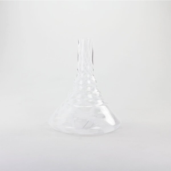 Kaya - Ersatzglas / White Zebra / 635CE