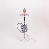 CRT - Eco / Hulk / Chrom - Transparent