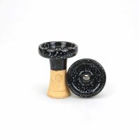 Let´s Smoke - Phunnel / Glazed / Shaft Black Space