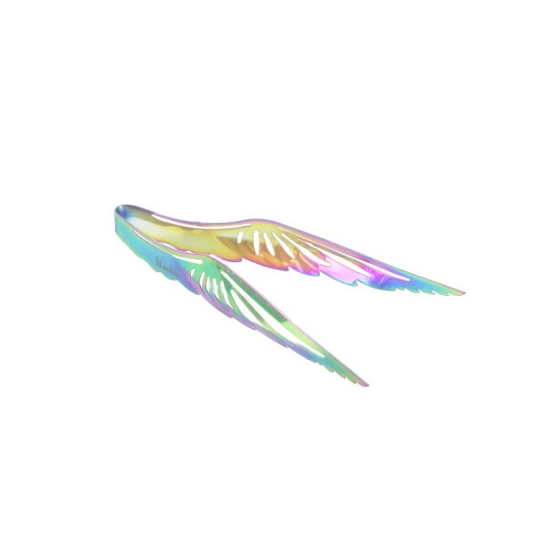 Aladin - Kohlezange / Wing / Rainbow