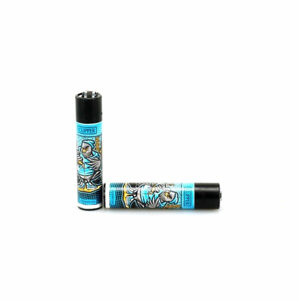 Clipper -Dope Birds - 1/4