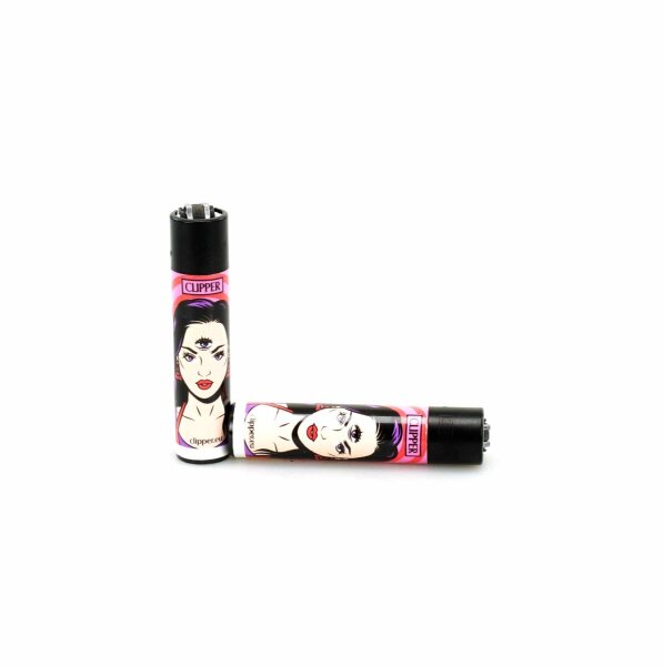Clipper - Girlz - 2/4